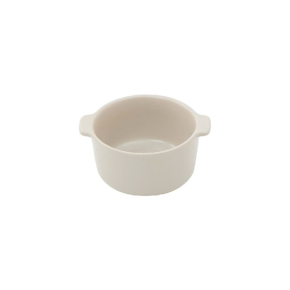 火石器烤碗/L灰米 直徑11.5cm【MUJI 無印良品】 歷史價格詳細信息