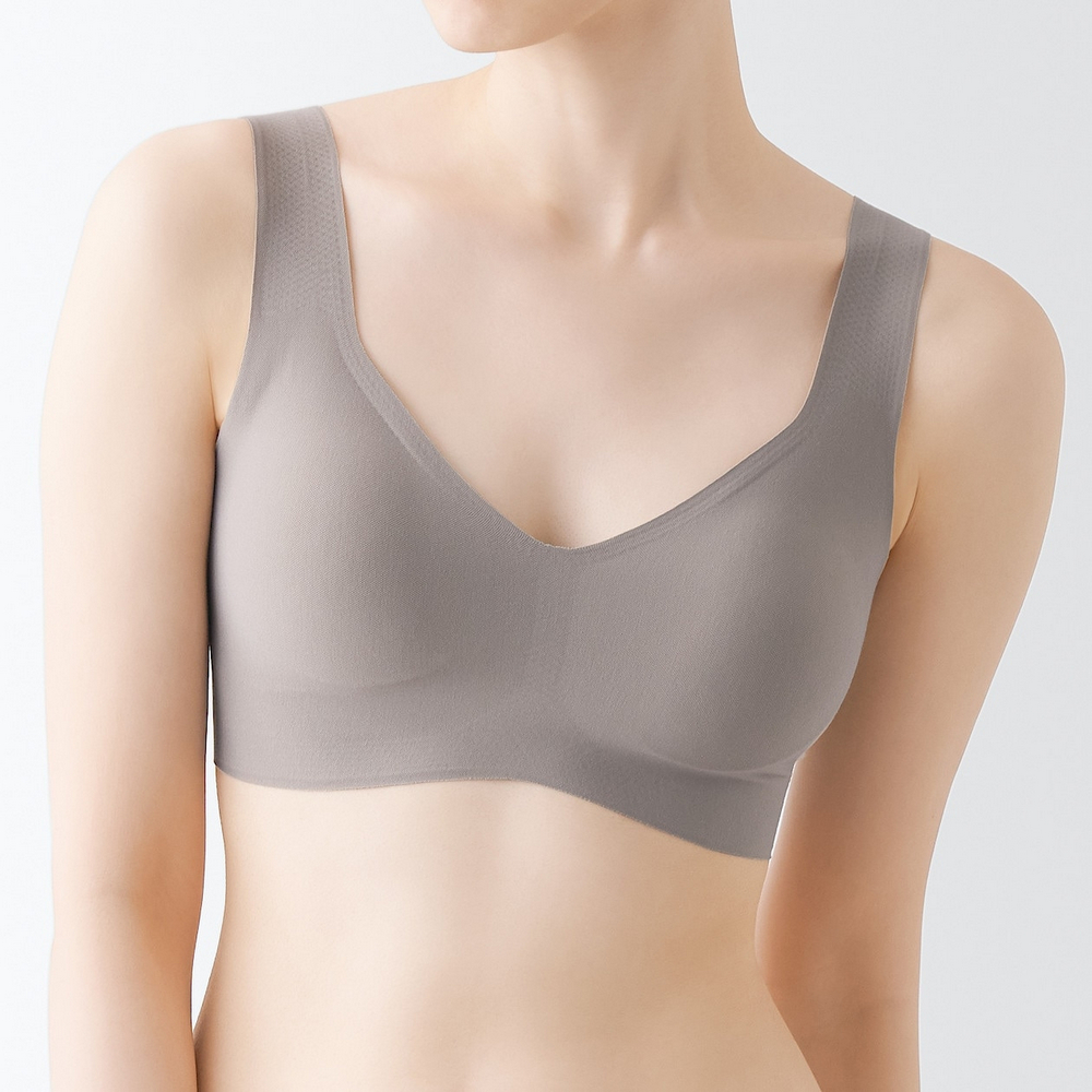 【MUJI 無印良品】女莫代爾混足口柔軟舒適輕薄直角短襪(共5色) 歷史價格詳細信息