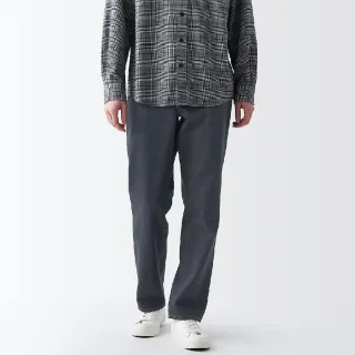 【MUJI 無印良品】男有機棉丹寧直筒褲(暗藍) 歷史價格詳細信息