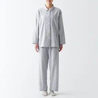 【MUJI 無印良品】女二重織日式和服寬襬褲(共2色) 歷史價格詳細信息