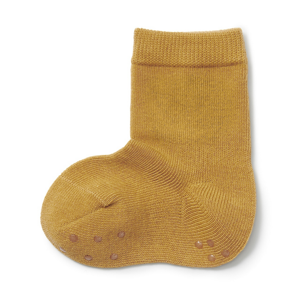 【MUJI 無印良品】幼兒棉混輕鬆活動舒適拼接錐形褲(共3色) 歷史價格詳細信息