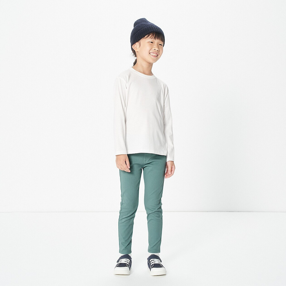 無印良品兒童純棉內褲成長期男童四角褲小中大童青少年四角褲短褲 歷史價格詳細信息