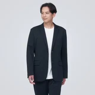 【MUJI 無印良品】男聚酯纖維混不易起皺涼感開領短袖襯衫(共2色) 歷史價格詳細信息