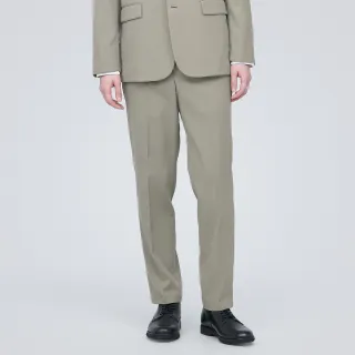 男撥水加工彈性工作短褲【MUJI 無印良品】 歷史價格詳細信息