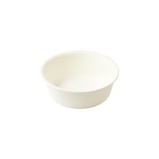 聚丙烯多用水盆/L直徑380x高120mm【MUJI 無印良品】 歷史價格詳細信息