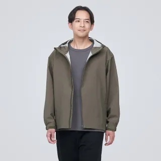 男撥水加工連帽外套 歷史價格詳細信息