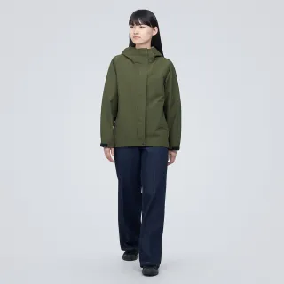 【MUJI 無印良品】女撥水加工錐形褲(共3色) 歷史價格詳細信息