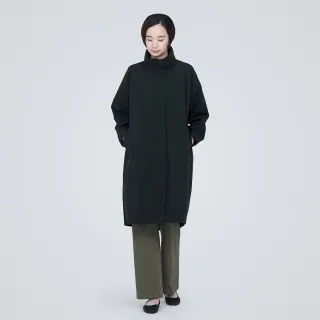 【MUJI 無印良品】女撥水加工錐形褲(共3色) 歷史價格詳細信息