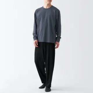 無印良品muji 長袖棉紡襯衫 XL號 藍/白2色 質感超優 原價1590 特價中 歷史價格詳細信息