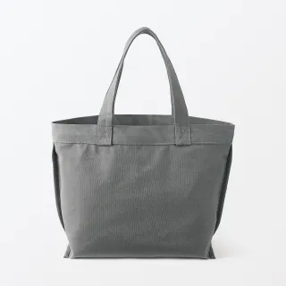 MUJI無印良品 帆布託特包 手提單肩購物袋挎包  新品限定款 歷史價格詳細信息