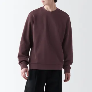 【MUJI 無印良品】男二重織連帽上衣(共6色) 歷史價格詳細信息