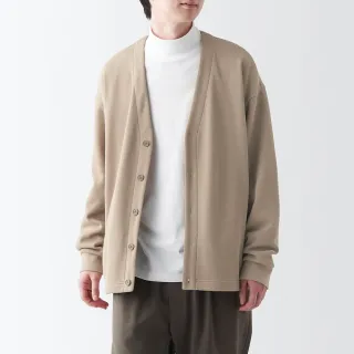 【MUJI 無印良品】男二重織連帽上衣(共6色) 歷史價格詳細信息