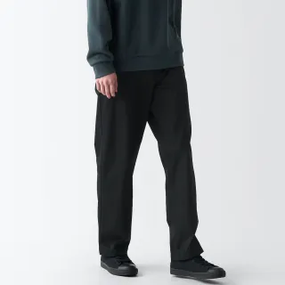 【MUJI 無印良品】男綾織舒適長褲(共4色) 歷史價格詳細信息