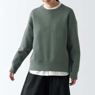 女棉混二重織無袖洋裝【MUJI 無印良品】 歷史價格詳細信息