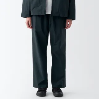 【MUJI 無印良品】MUJI Labo女萊賽爾混蠶絲螺紋緊身褲(共2色) 歷史價格詳細信息