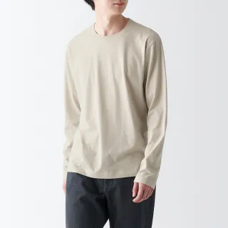 【MUJI 無印良品】男有機棉水洗牛津布立領襯衫深綠 歷史價格詳細信息