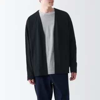 【MUJI 無印良品】男有機棉水洗牛津布立領襯衫深綠 歷史價格詳細信息