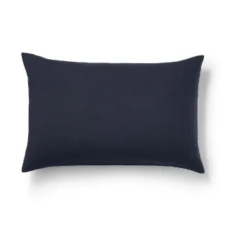 【MUJI 無印良品】棉法蘭絨枕套/50/米色格紋 歷史價格詳細信息