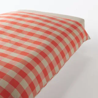 棉法蘭絨被套/SD/米色格紋 歷史價格詳細信息