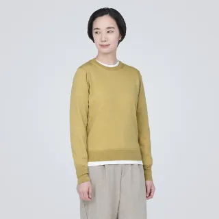 【MUJI 無印良品】女水洗鹿子織短袖POLO衫(共6色) 歷史價格詳細信息