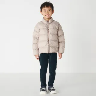 兒童針織燈芯絨裙褲【MUJI 無印良品】 歷史價格詳細信息