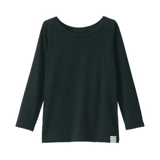 無印良品muji 長袖棉紡襯衫 XL號 藍/白2色 質感超優 原價1590 特價中 歷史價格詳細信息