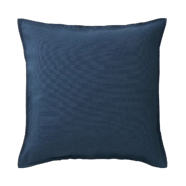 【MUJI 無印良品】牛津布抱枕套/暗藍 歷史價格詳細信息