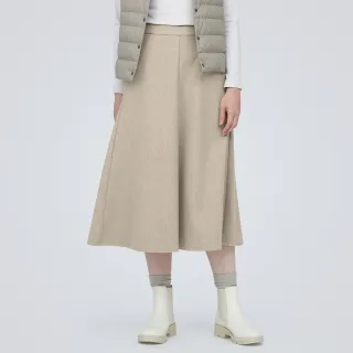 女彈性起毛打褶寬版褲 歷史價格詳細信息