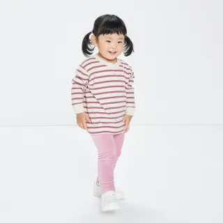 【MUJI 無印良品】幼兒起毛柔滑半高領長袖T恤(共6色) 歷史價格詳細信息