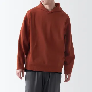 男可水洗米蘭諾螺紋圓領針織衫 歷史價格詳細信息