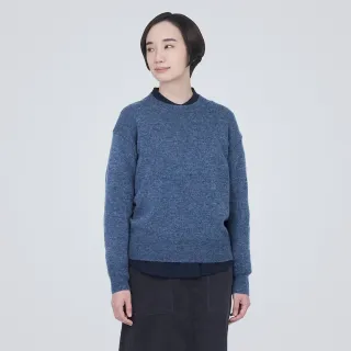 【MUJI 無印良品】女水洗鹿子織短袖POLO衫(共6色) 歷史價格詳細信息