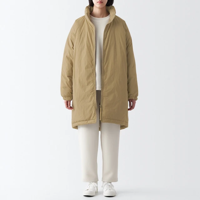【MUJI 無印良品】MUJI Labo日本丹寧素材外套(原色) 歷史價格詳細信息