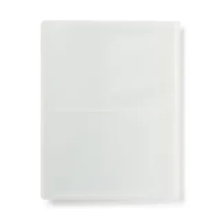 聚丙烯高透明相本/3×5吋.2段.136張用【MUJI 無印良品】 歷史價格詳細信息