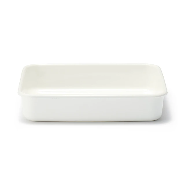 琺瑯保存容器/小約寬9.5*深11.5*高5 cm【MUJI 無印良品】 歷史價格詳細信息