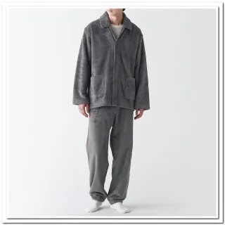 男不易產生靜電暖纖毛保暖家居睡衣 歷史價格詳細信息