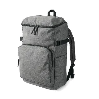 可減輕肩膀負擔撥水加工聚酯纖維後背包【MUJI 無印良品】 歷史價格詳細信息