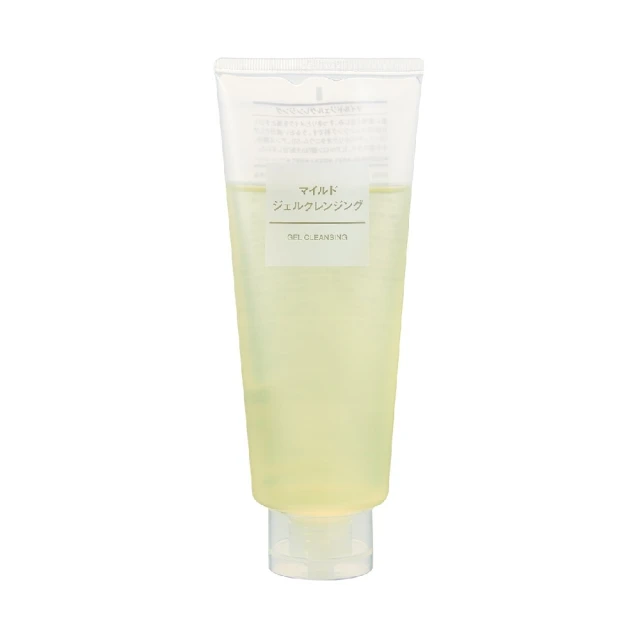 【MUJI 無印良品】MUJI溫和卸妝凝露/攜帶型/30g 歷史價格詳細信息