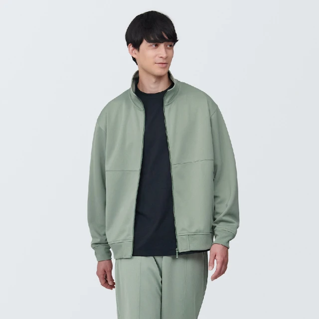 【MUJI 無印良品】男抗UV吸汗速乾聚酯纖維長袖T恤(共4色) 歷史價格詳細信息