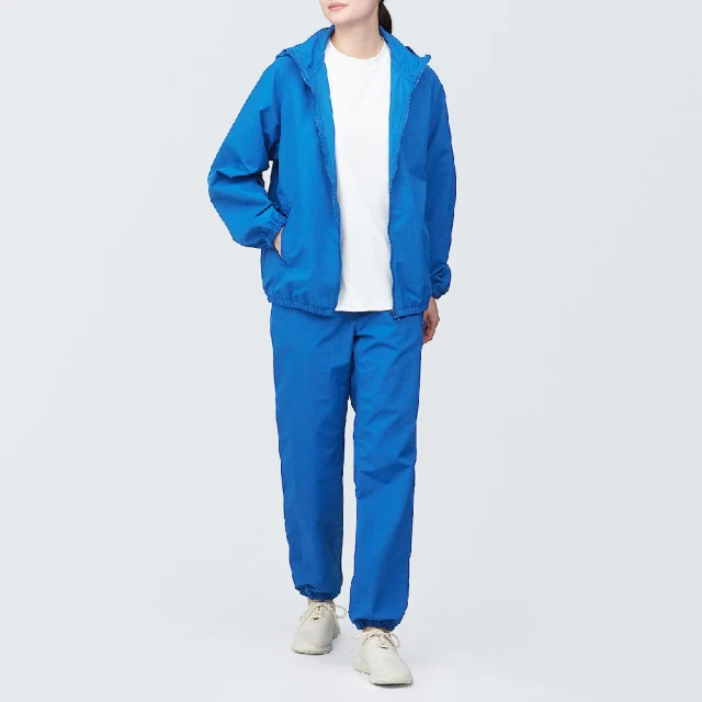 撥水加工尼龍短褲【MUJI 無印良品】 歷史價格詳細信息