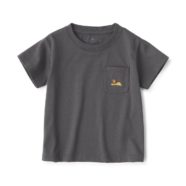 【MUJI 無印良品】幼兒棉混聚酯纖維高腰丹寧感緊身褲(共3色) 歷史價格詳細信息