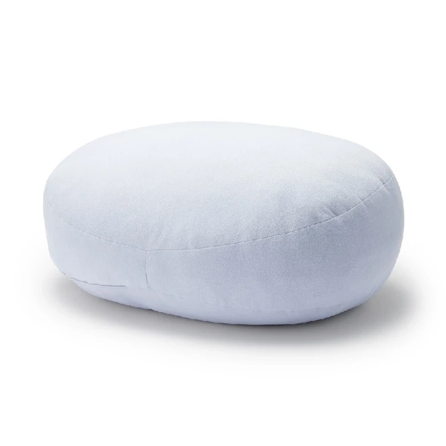 【MUJI 無印良品】柔軟多用途靠枕/迷你/墨灰 49×22×15cm 歷史價格詳細信息