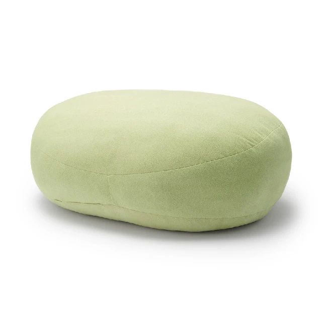 【MUJI 無印良品】柔軟多用途靠枕/迷你/墨灰 49×22×15cm 歷史價格詳細信息
