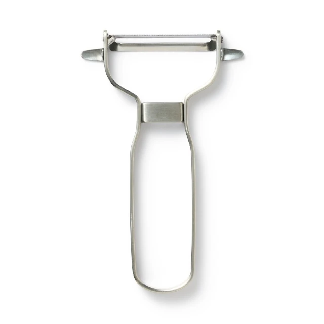 【MUJI 無印良品】不鏽鋼削皮器/7.5×12cm 歷史價格詳細信息