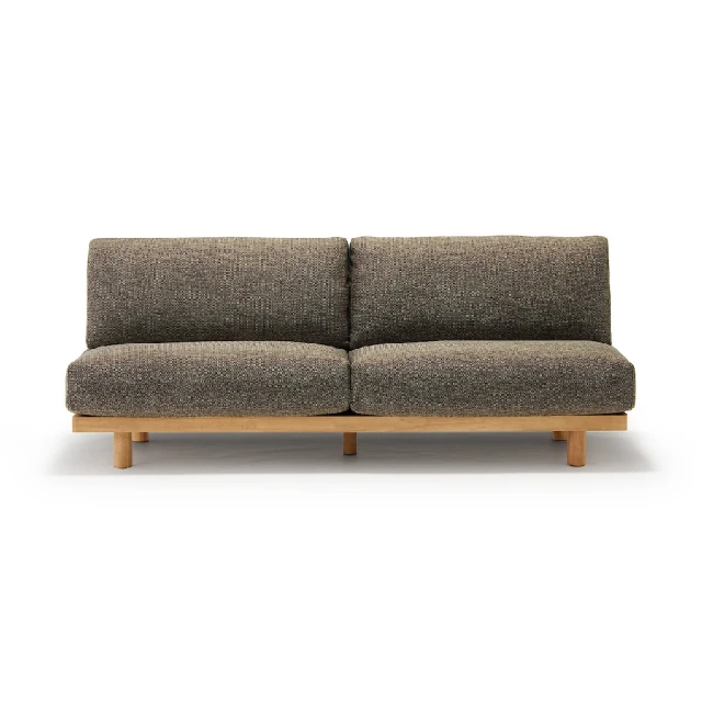 【MUJI 無印良品】簡約圓椅/淺灰/9A(大型家具配送) 歷史價格詳細信息