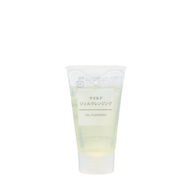【MUJI 無印良品】MUJI溫和卸妝凝露/攜帶型/30g 歷史價格詳細信息