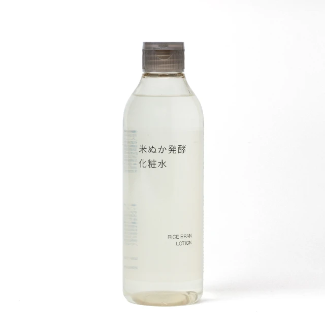 米糠發酵化妝水/300ml【MUJI 無印良品】 歷史價格詳細信息