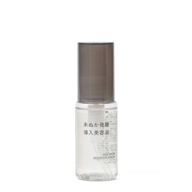 米糠發酵化妝水/300ml【MUJI 無印良品】 歷史價格詳細信息