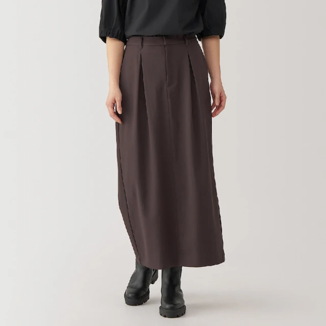 【MUJI 無印良品】女撥水加工錐形褲(共3色) 歷史價格詳細信息