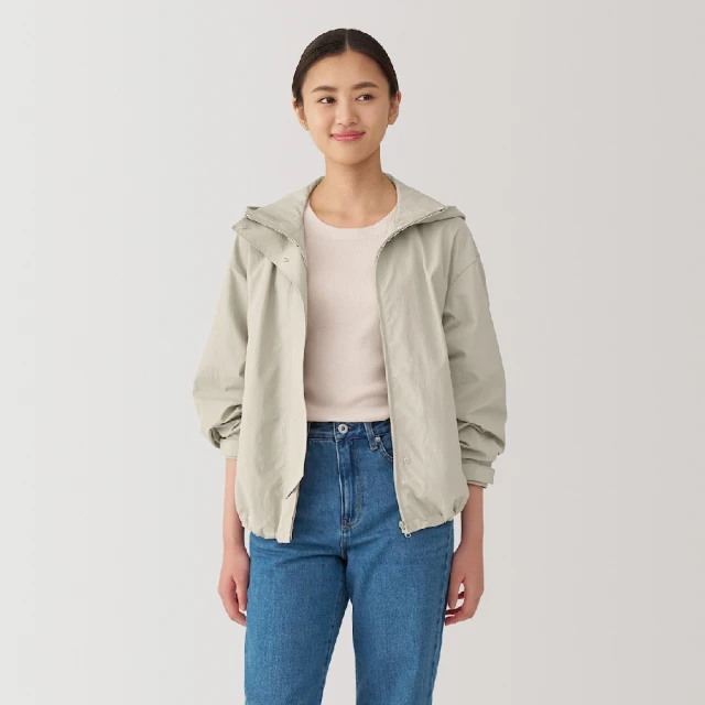 【MUJI 無印良品】女撥水加工錐形褲(共3色) 歷史價格詳細信息