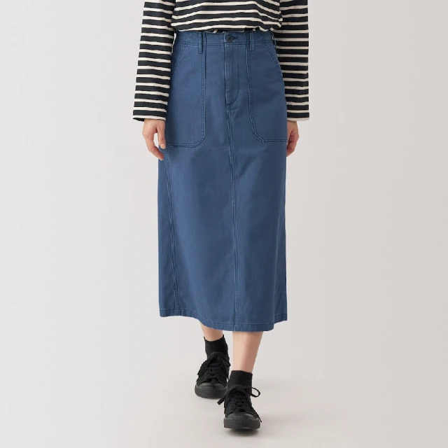 【MUJI 無印良品】女水洗鹿子織短袖POLO衫(共6色) 歷史價格詳細信息